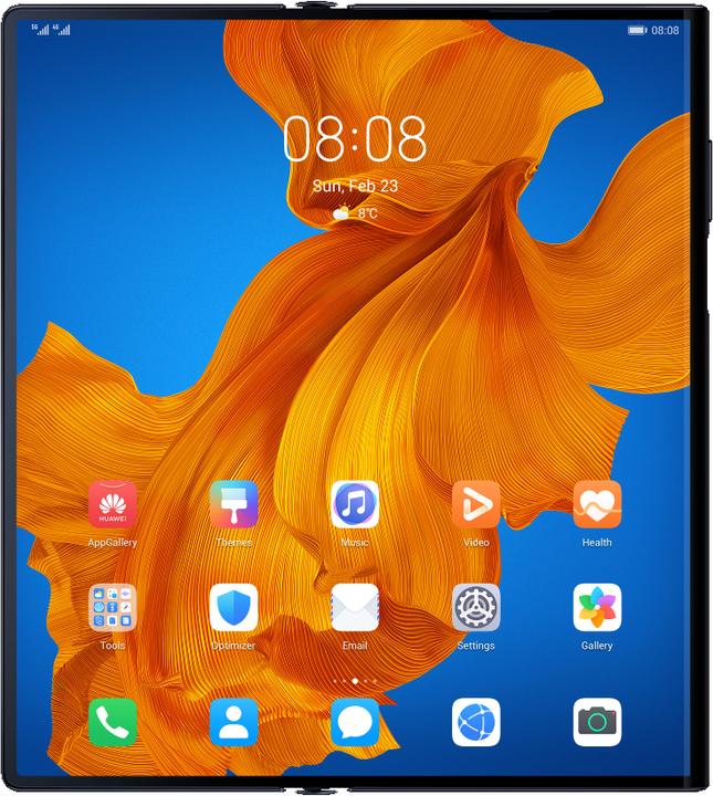 Huawei mate xs - buy at Digitec